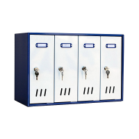 Ящик почтовый ЯПС-1