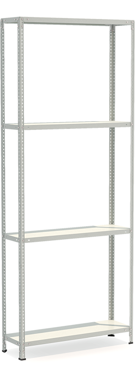 СТФЛ Стеллаж 1034-2.5