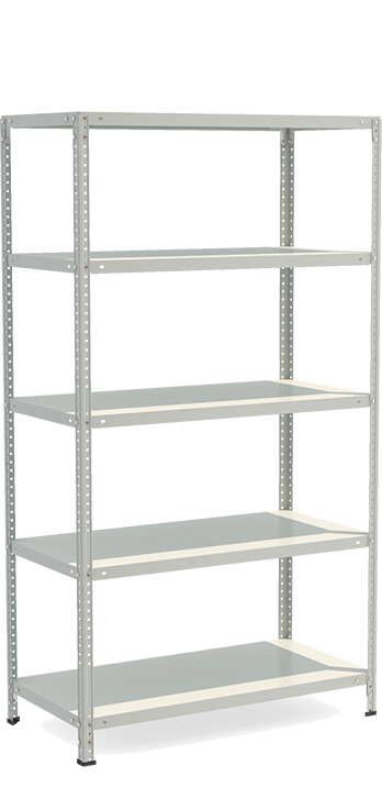 СТФ Стеллаж 1055-1,8