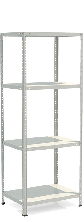 СТФ Стеллаж 754-1,8