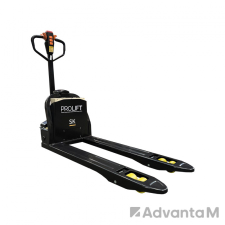 Тележка электрическая 2000 кг 1150 мм PROLIFT SK20L M2