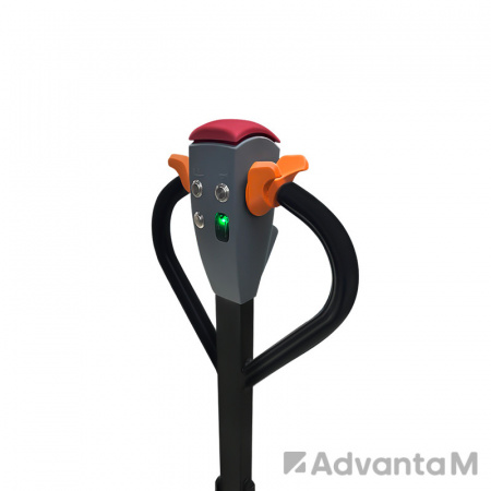 Самоходный электроштабелер PROLIFT M2 SDR 1225-S – 1200 кг 2,5 м